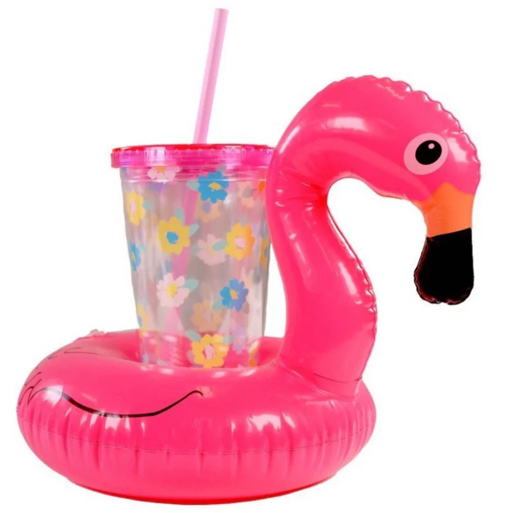 🌸Simply Southern Tumbler Floatie